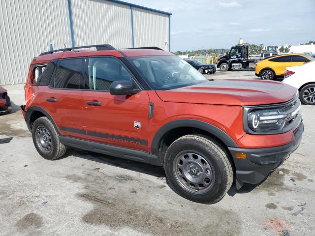 Vin: 3fmcr9b6xrre02075, lot: 54095395, ford bronco big bend 20244