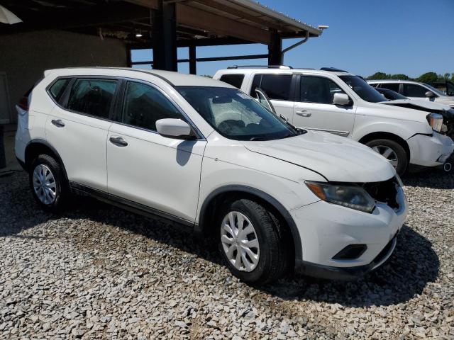 Vin: 5n1at2mv5gc794351, lot: 52369025, nissan rogue s 20164