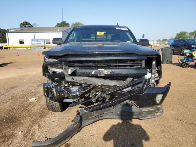 2017 CHEVROLET SILVERADO - 3GCUKSEJ0HG373295