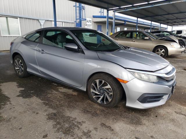 Vin: 2hgfc4b01gh303866, lot: 51625765, honda civic lx 20164