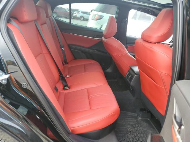 2025 TOYOTA CAMRY XSE - 4T1DAACK9SU531268