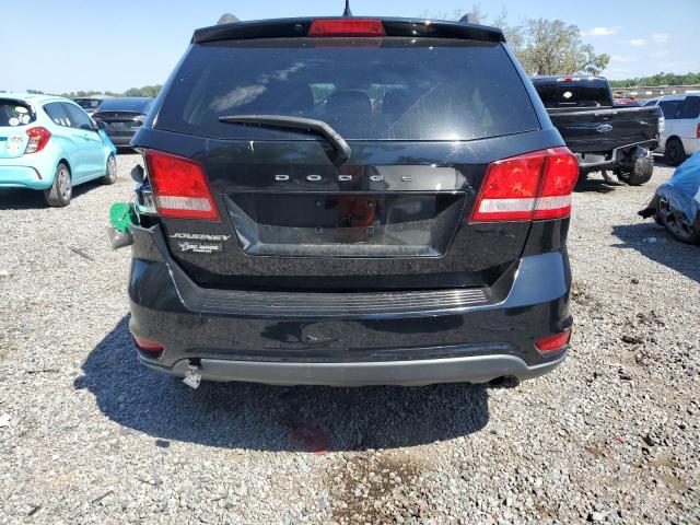 2017 DODGE JOURNEY SX - 3C4PDCBBXHT501480
