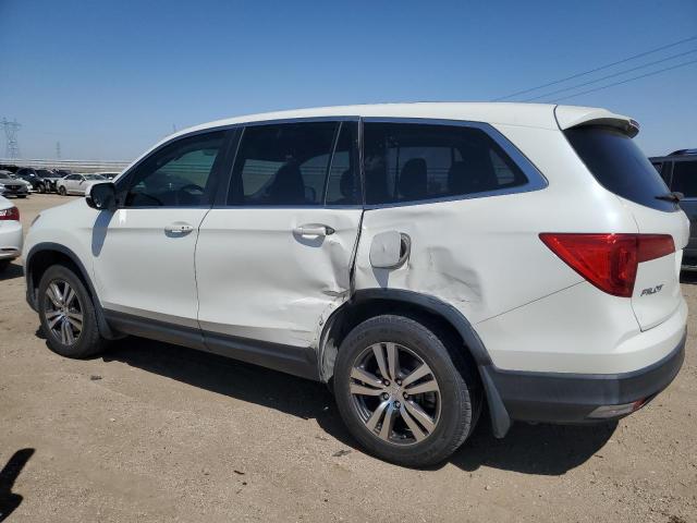 Vin: 5fnyf5h36hb026113, lot: 52940005, honda pilot ex 20172