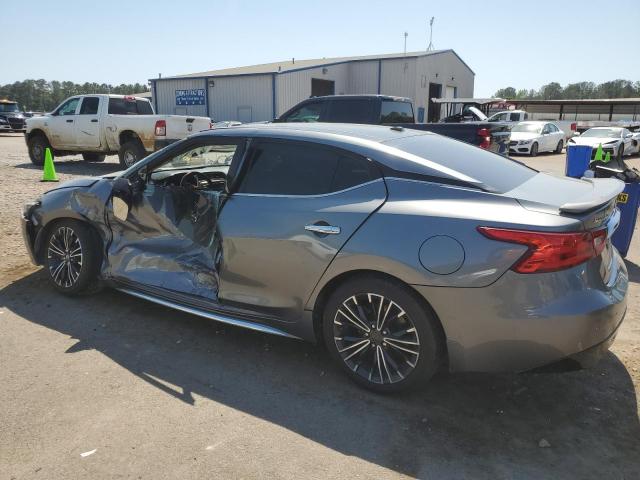 Vin: 1n4aa6apxgc407404, lot: 52890375, nissan maxima 3.5s 20162