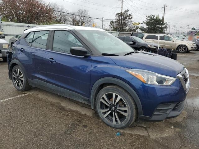 Vin: 3n1cp5cv1ll483232, lot: 51963575, nissan kicks sv 20204