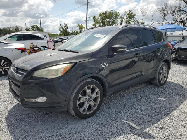 Vin: 1fmcu0jx1fua04472, lot: 54891075, ford escape titanium 2015 img_1