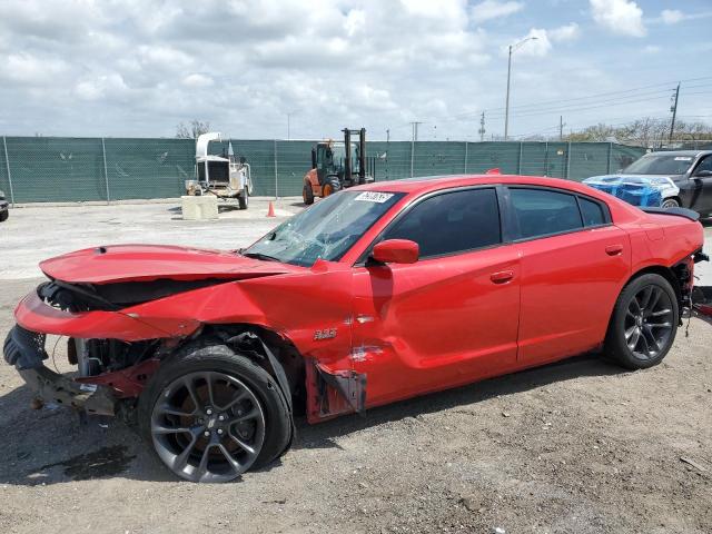 DODGE CHARGER SC