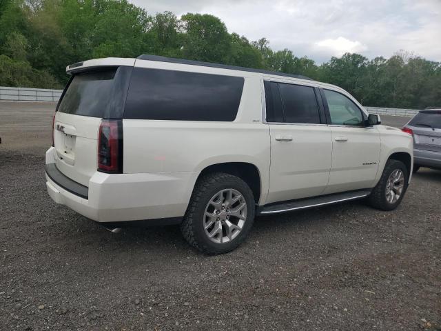 Vin: 1gks1hkcxfr599512, lot: 53864185, gmc yukon c1500 slt 20153