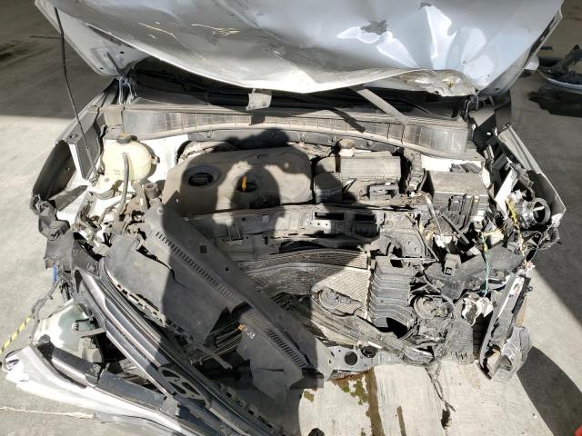 2016 HYUNDAI TUCSON LIM - KM8J33A45GU130790