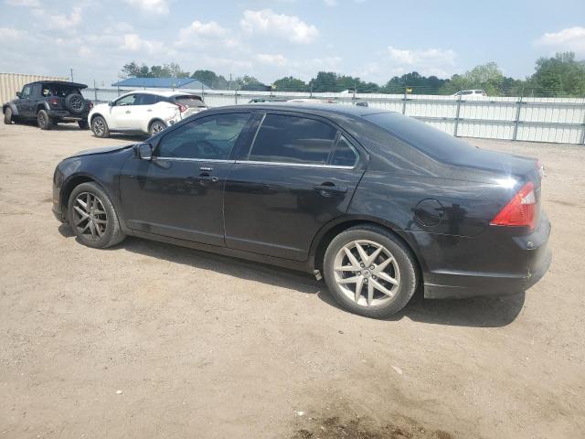 Vin: 3fahp0jg8br238889, lot: 54070095, ford fusion sel 20112