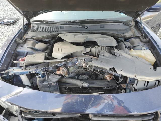 2016 DODGE CHARGER SX - 2C3CDXJG1GH252050
