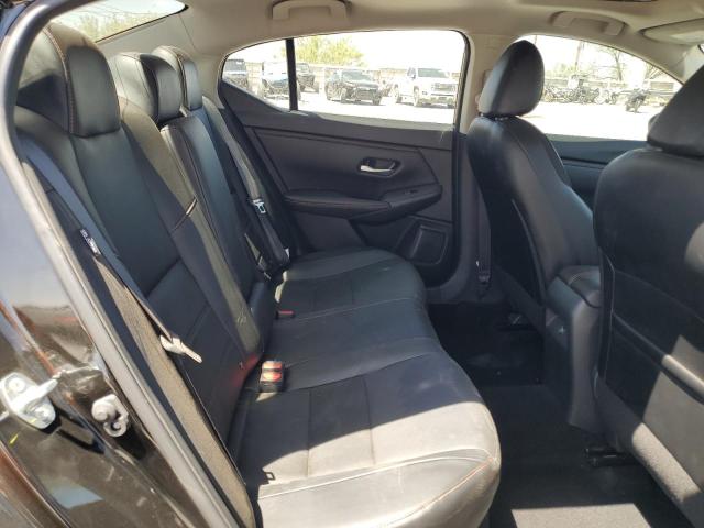 2024 NISSAN SENTRA SR 3N1AB8DV1RY364064