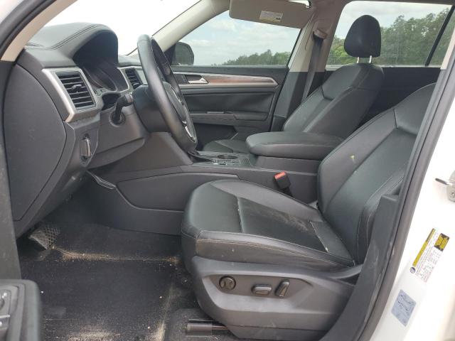 2019 VOLKSWAGEN ATLAS SE - 1V2WR2CAXKC612609