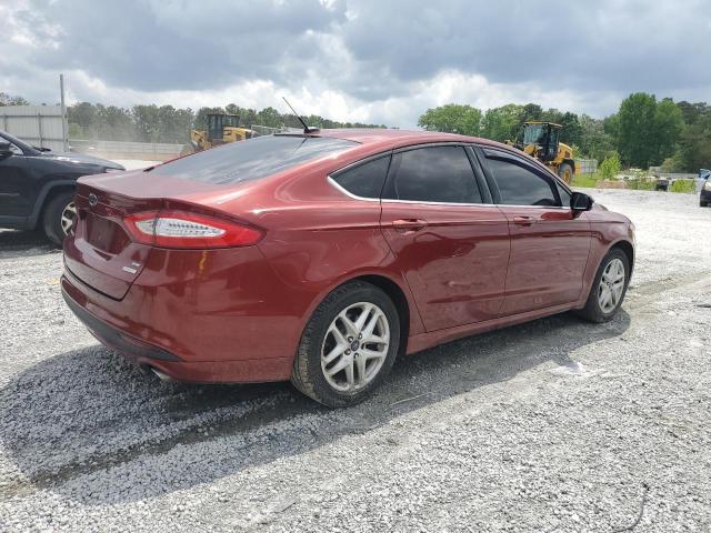 Vin: 3fa6p0hd8er281670, lot: 54401275, ford fusion se 20143