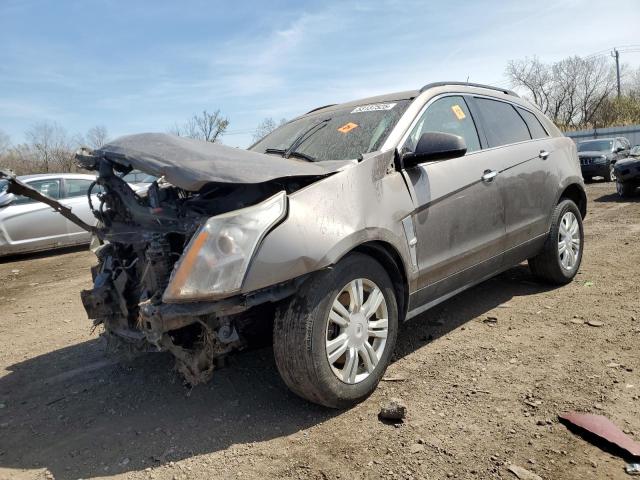 CADILLAC SRX
