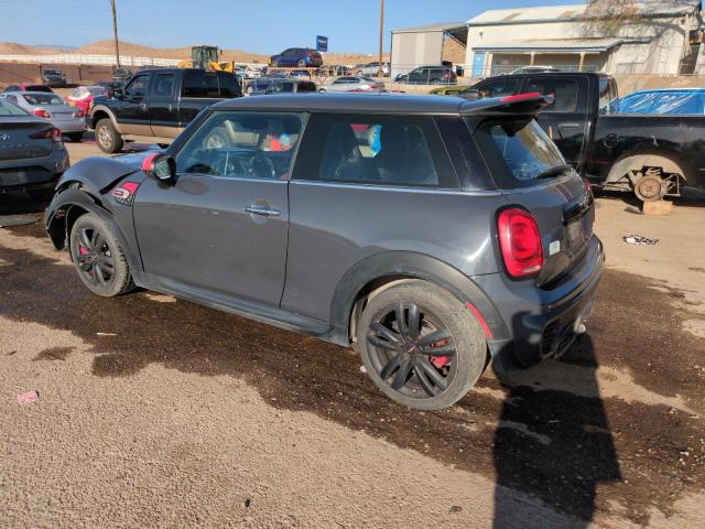 Vin: wmwxm9c50gt997764, lot: 52826365, mini cooper john cooper works 20162