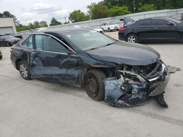 Vin: 4t1bf1fk5gu567440, lot: 53884945, toyota camry le 20164