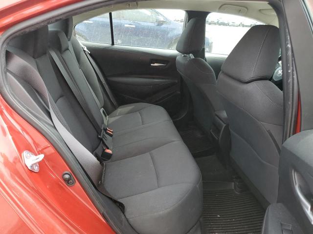 2021 TOYOTA COROLLA LE 5YFEPMAE7MP166093