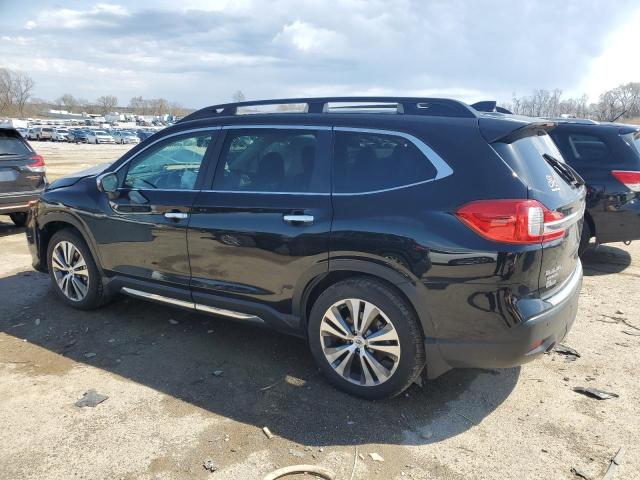 Vin: 4s4wmard5m3476092, lot: 54201735, subaru ascent touring 20212