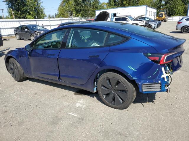 Vin: 5yj3e1ea2rf846411, lot: 54396985, tesla model 3 20242