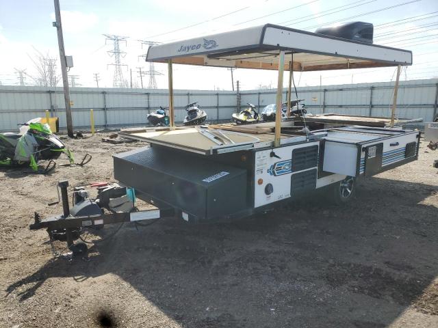 JAYCO TRAILER 2018 two tone   1UJAJ0AH7J12S0074 photo #3