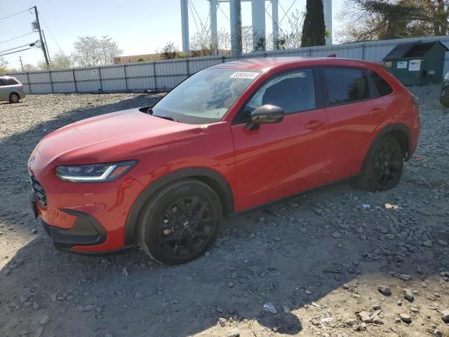 Vin: 3czrz2h55rm775570, lot: 53806495, honda hr-v sport 2024 img_1