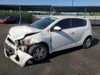 2015 CHEVROLET SONIC LT - 1G1JC6SH5F4198151