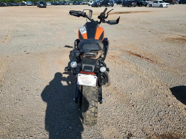 2021 HARLEY-DAVIDSON RA1250 S 1HD1ZES15MB308853