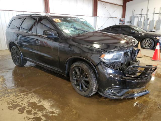 2017 DODGE DURANGO GT - 1C4RDJDG8HC879279