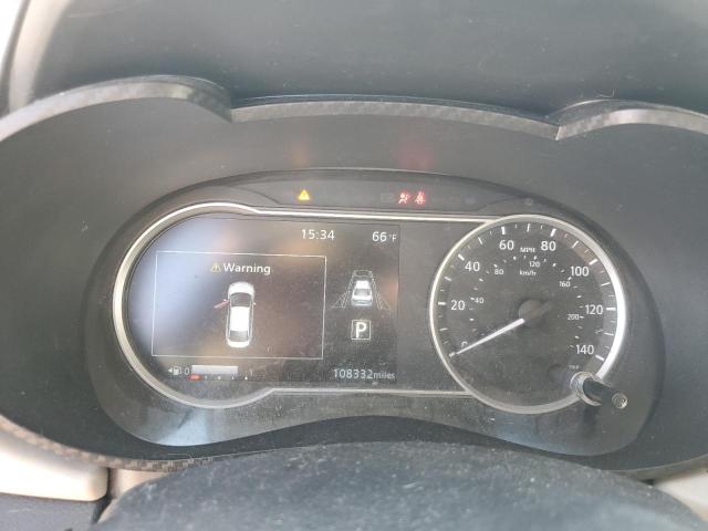 2020 NISSAN VERSA SV - 3N1CN8EV6LL875739