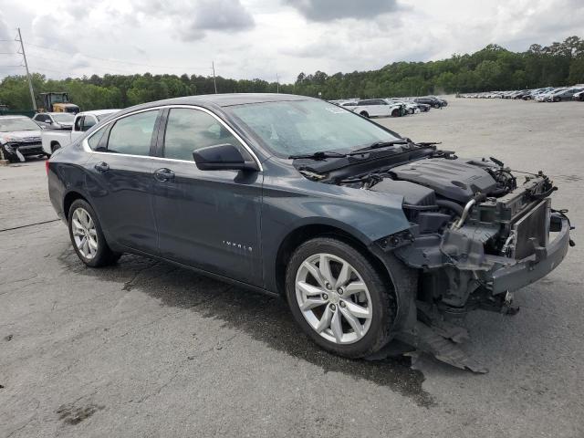 Vin: 2g1105s34j9167664, lot: 53688495, chevrolet impala lt 20184