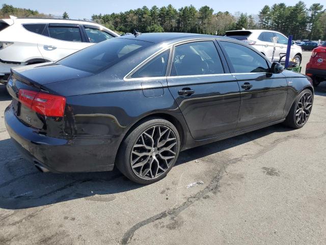 Vin: wauggafc0cn147392, lot: 54428535, audi a6 premium plus 20123