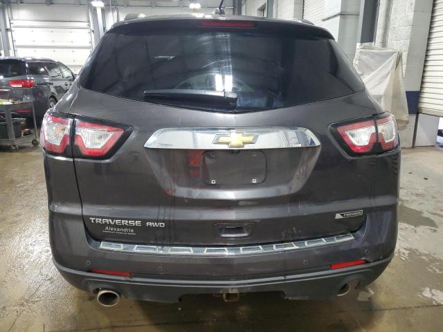 2017 CHEVROLET TRAVERSE P - 1GNKVJKD5HJ323442