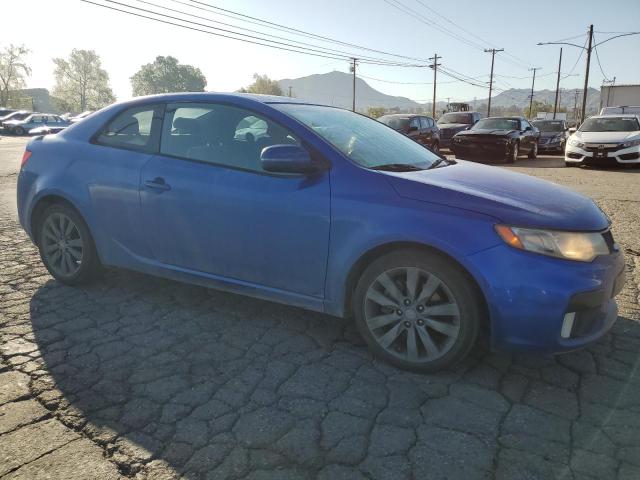 Vin: knafw6a32c5529149, lot: 52002425, kia forte sx 20124