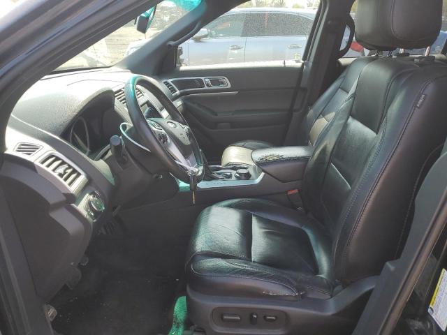 2015 FORD EXPLORER X - 1FM5K8D83FGA60414