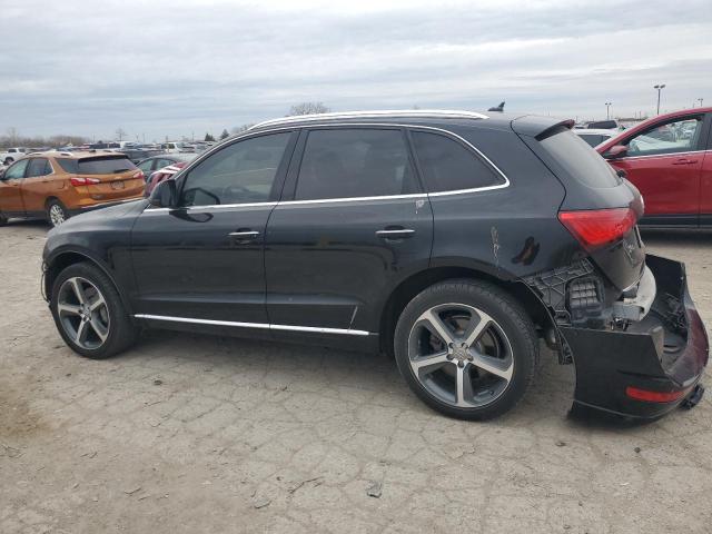 2015 AUDI Q5 TDI PRE - WA1CMAFP5FA026943