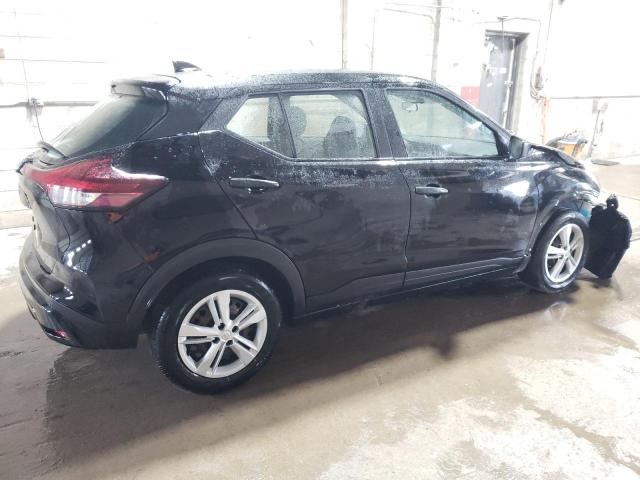 Vin: 3n1cp5bv5nl501753, lot: 51764675, nissan kicks s 20223