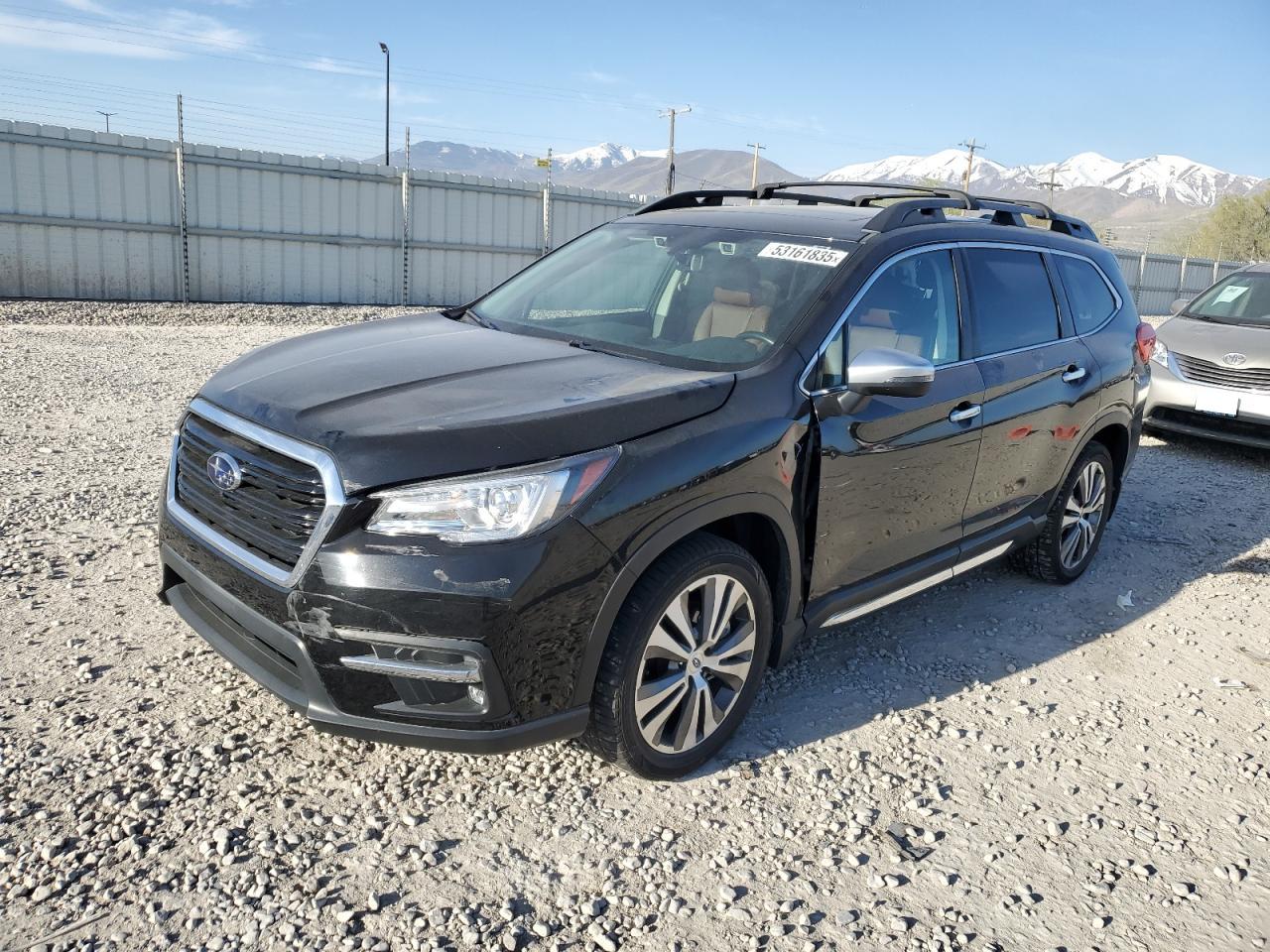 SUBARU ASCENT TOURING