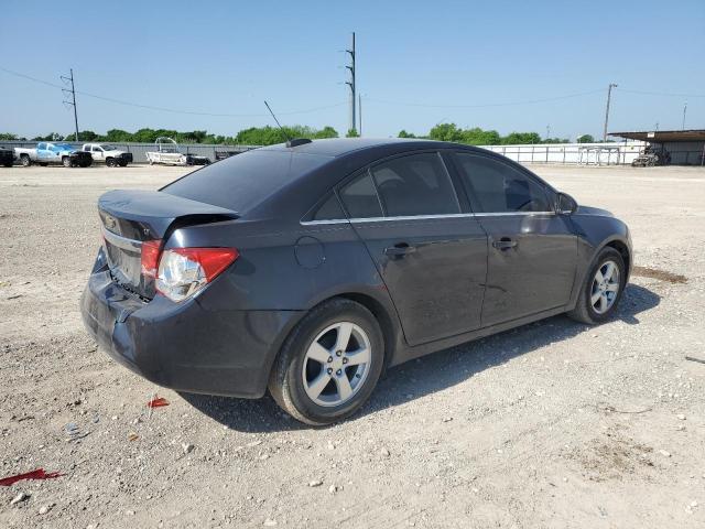 Vin: 1g1pc5sb5f7130463, lot: 52950915, chevrolet cruze lt 20153