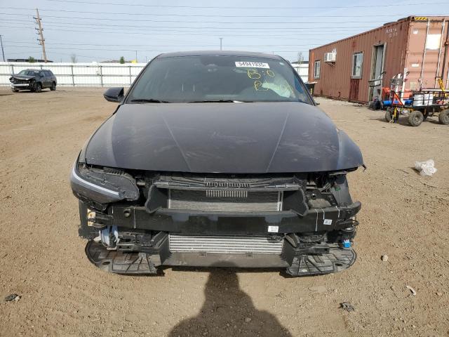 2024 HYUNDAI ELANTRA N - KMHLR4DF4RU725384