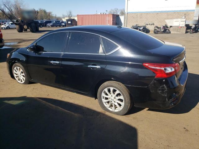 Vin: 3n1ab7apxky229235, lot: 53532245, nissan sentra s 20192