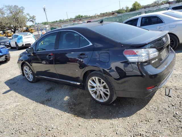 Vin: jthbb1baxa2010781, lot: 52792855, lexus hs 250h 20102