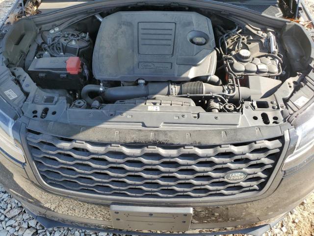 2019 LAND ROVER RANGE ROVE - SALYB2EX1KA781163