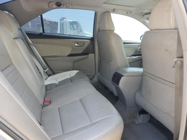 2017 TOYOTA CAMRY LE - 4T1BF1FK1HU786963