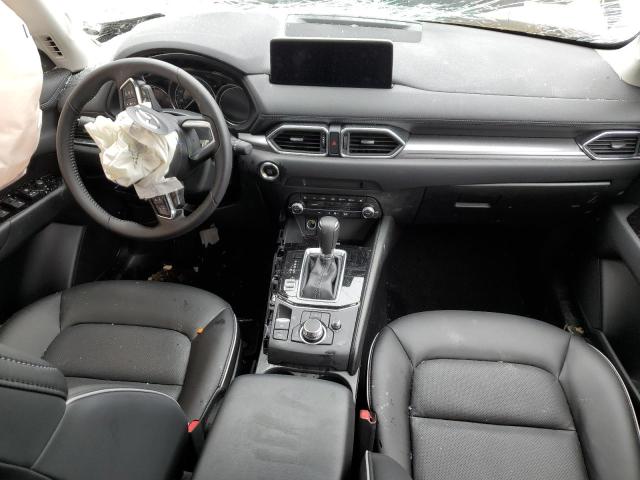 2025 MAZDA CX-5 SELEC - JM3KFBBL2S0539711