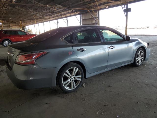 Vin: 1n4bl3ap2fc478821, lot: 53116755, nissan altima 3.5s 20153