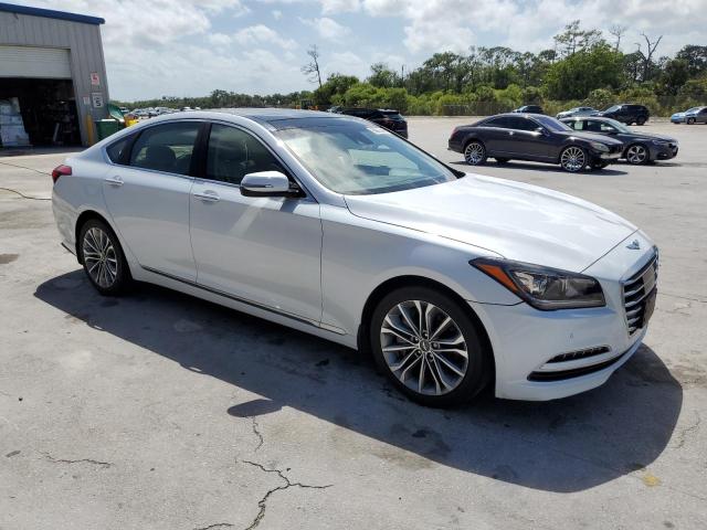 2015 HYUNDAI GENESIS 3. - KMHGN4JE4FU053086