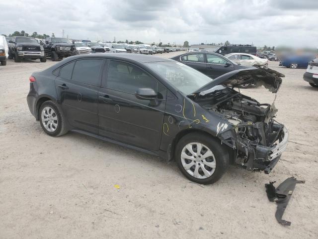 Vin: jtdeprae0lj047575, lot: 54720255, toyota corolla le 20204