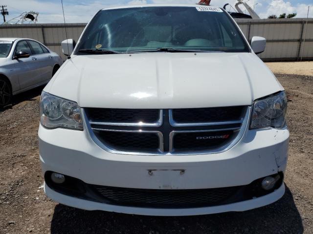 2018 DODGE GRAND CARA - 2C4RDGCG7JR299202