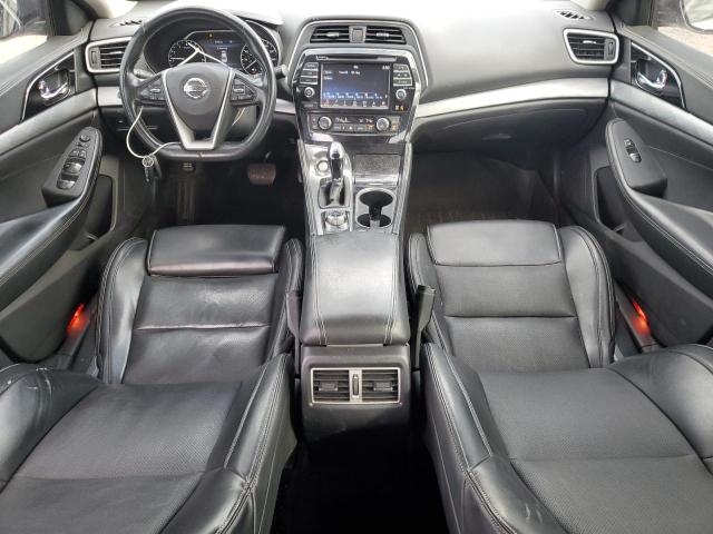 2018 NISSAN MAXIMA 3.5 - 1N4AA6AP0JC363713